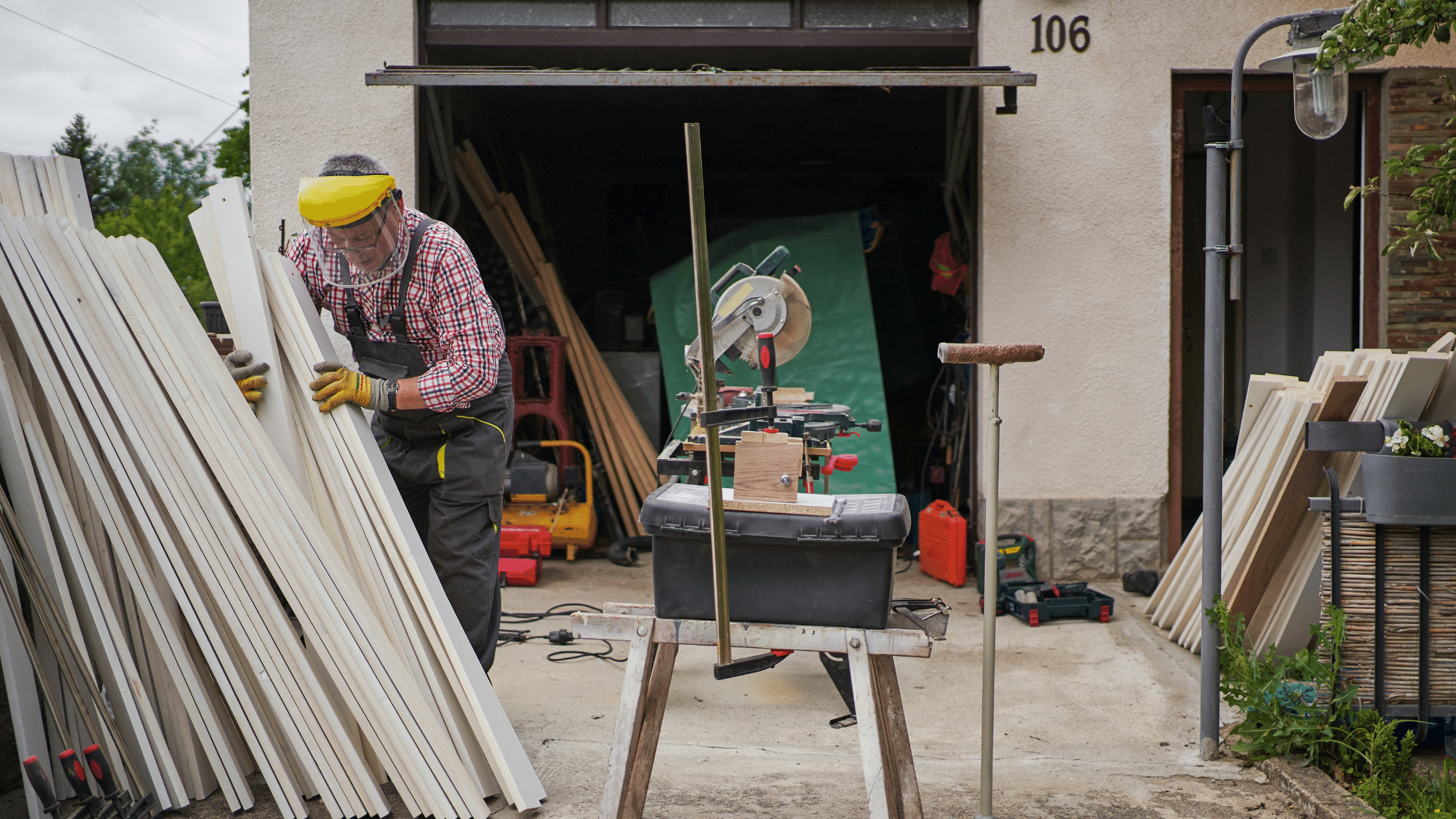 The Dos And Don'ts Of Lone Worker Safety